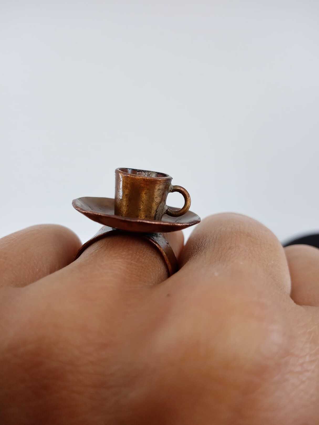 of jewelry items #1