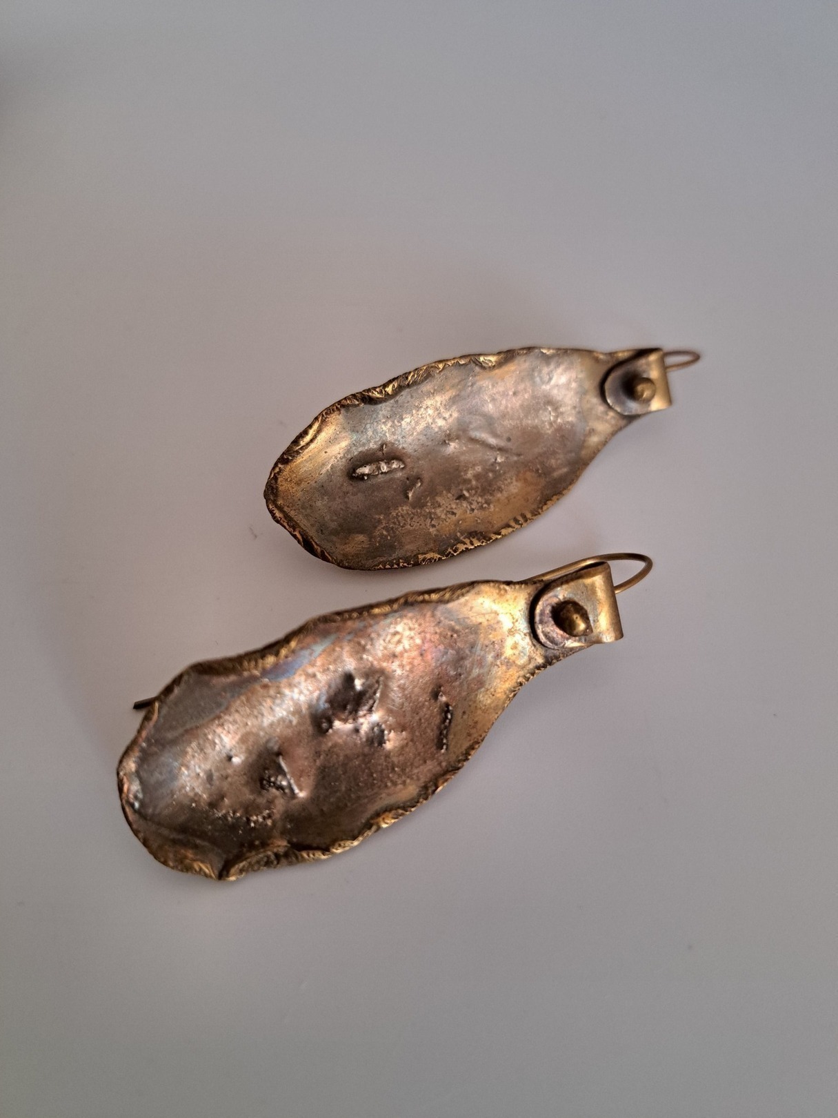 of jewelry items #1