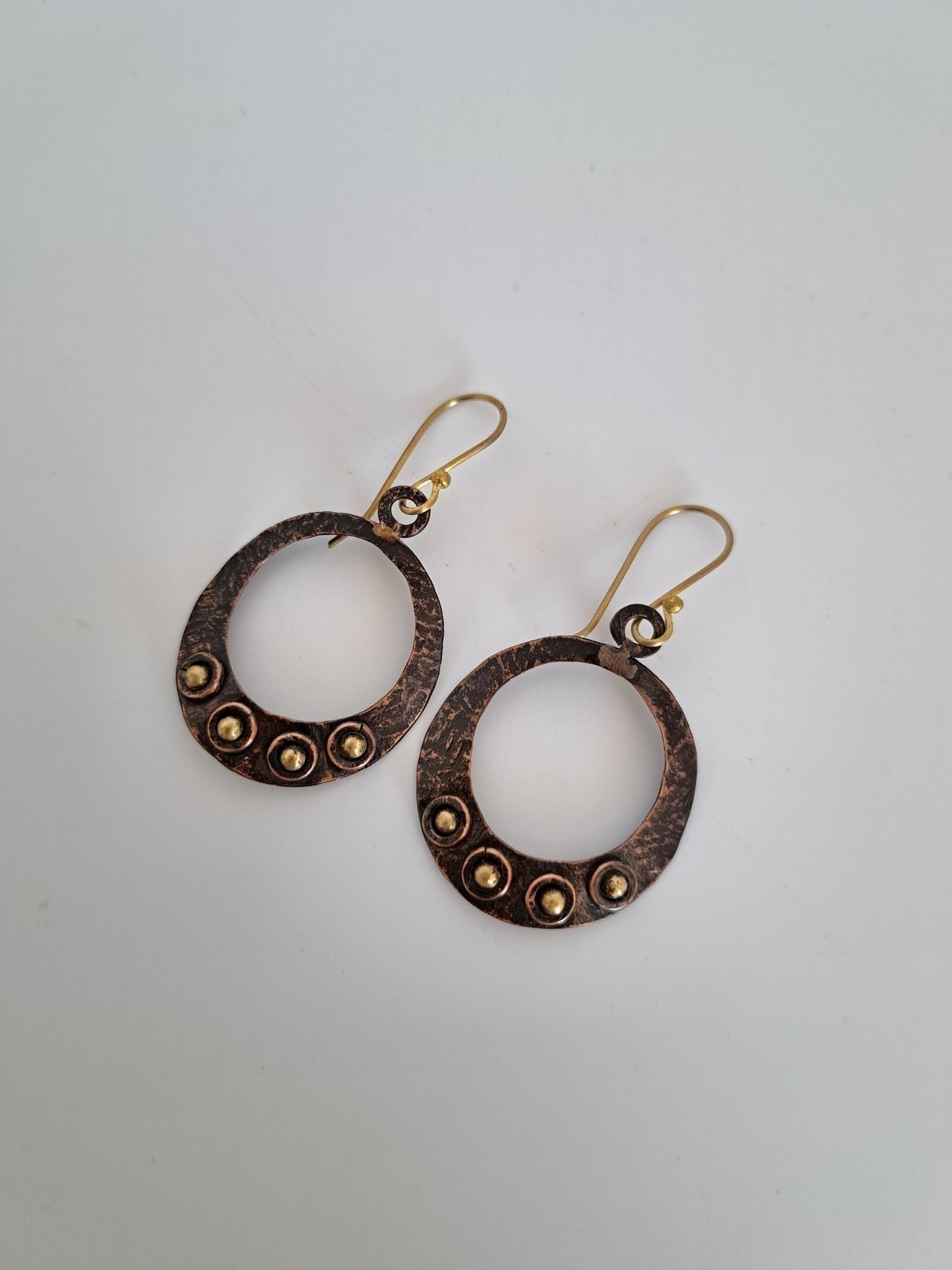 of jewelry items #1