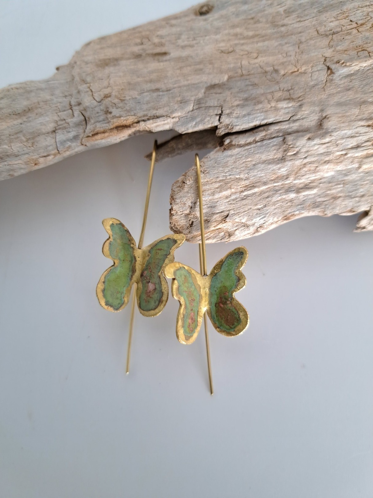 of jewelry items #1