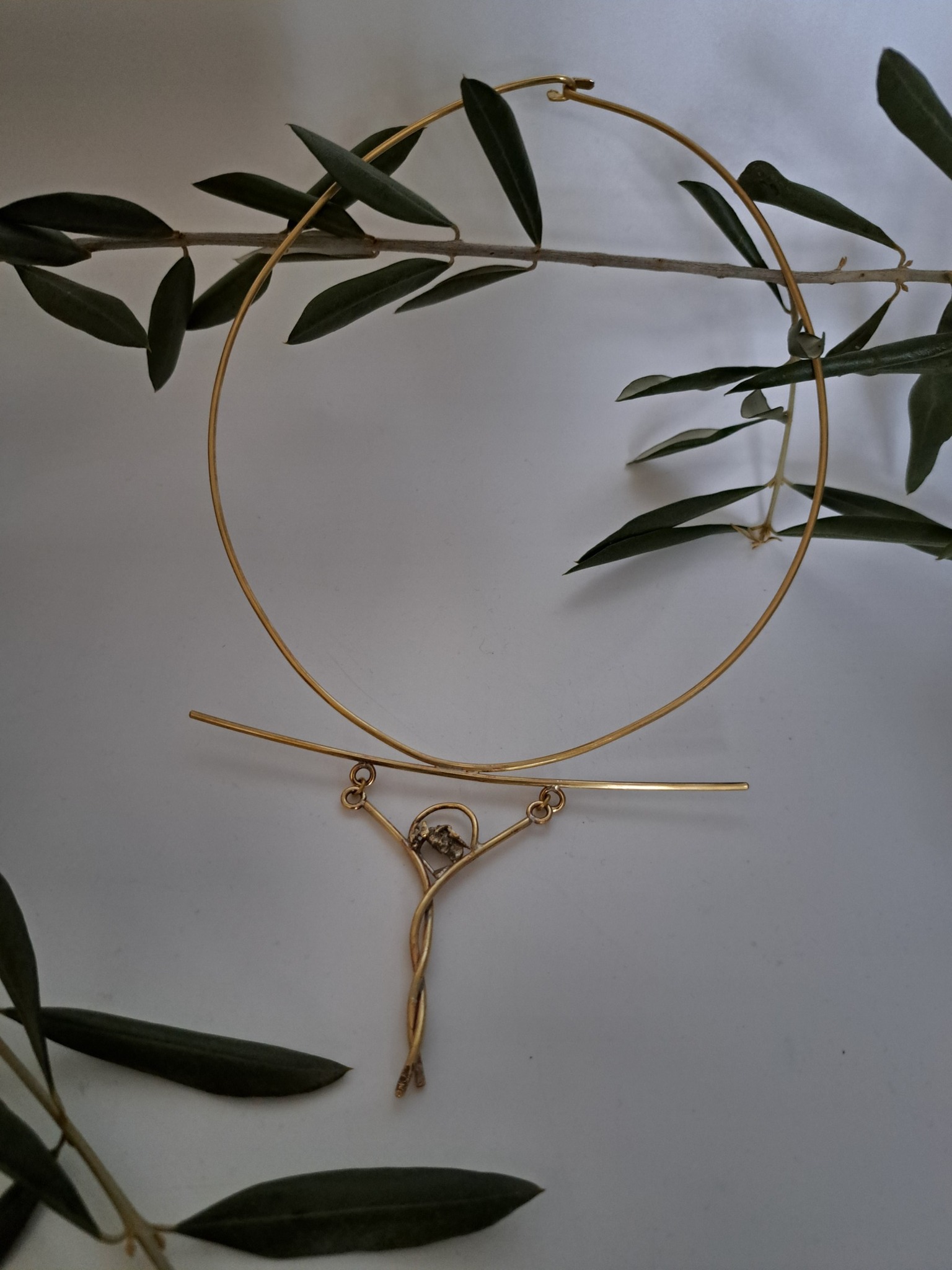 of jewelry items #1
