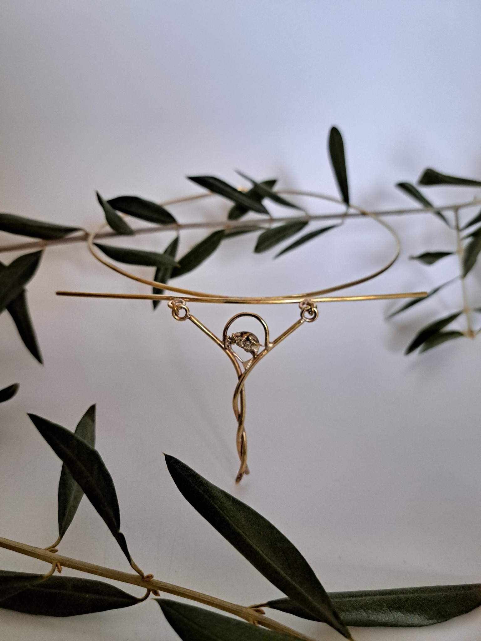 of jewelry items #2