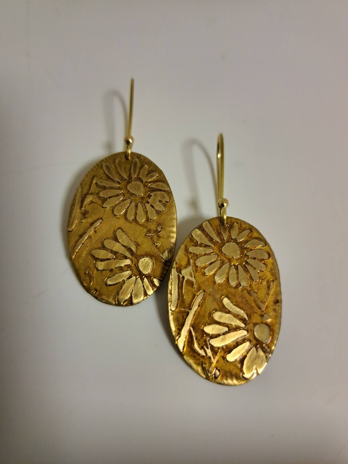 Naušnice Tratinčice