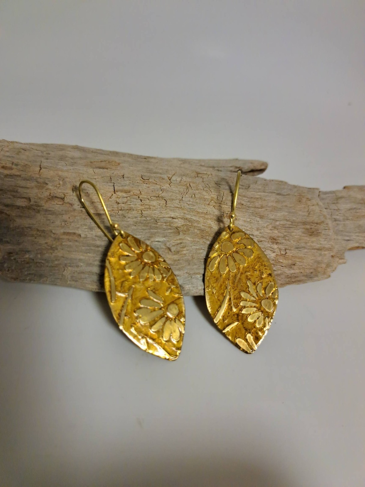 Naušnice Tratinčice