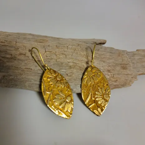 Naušnice Tratinčice