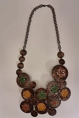 Ogrlice category